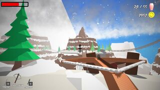 Скриншот 8 к игре Terracotta - Shards of Doom