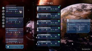 Скриншот 5 к игре DarkSpace 暗宇战纪