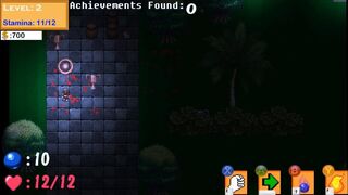 Скриншот 6 к игре The Quest for Achievements Remix