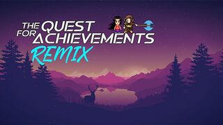 Скриншот 8 к игре The Quest for Achievements Remix