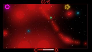 Скриншот 5 к игре Neonis