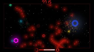 Скриншот 6 к игре Neonis