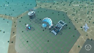 Скриншот 8 к игре AQUARYOUNS World