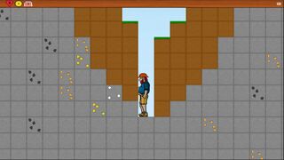Скриншот 5 к игре Miner Mike