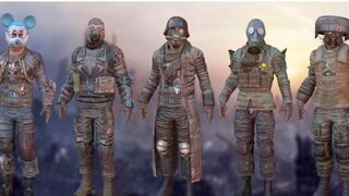 Скриншот 8 к игре Gearwars