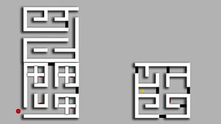 Скриншот 6 к игре Deadly Maze: Phase 1