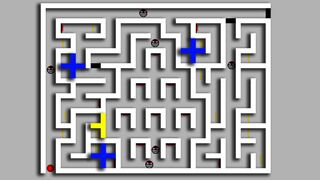 Скриншот 7 к игре Deadly Maze: Phase 1