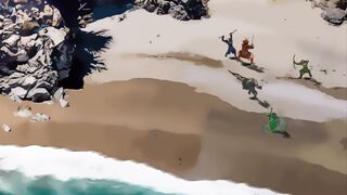 Скриншот 5 к игре Koi Unleashed