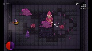 Скриншот 5 к игре bit Dungeon