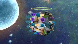 Скриншот 8 к игре The Stars Between Us