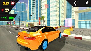 Скриншот 6 к игре Monoa City Parking
