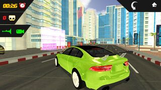 Скриншот 7 к игре Monoa City Parking