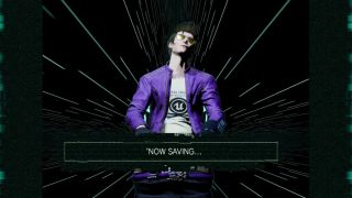 Travis Strikes Again: No More Heroes Complete Edition