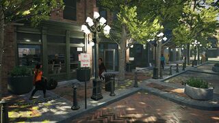 Скриншот 6 к игре Hobo Living VR
