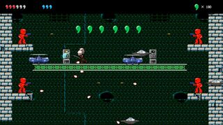 Скриншот 8 к игре Black Butterfly