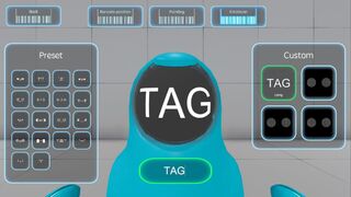 Скриншот 8 к игре TAG WAR