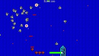 Скриншот 5 к игре Tiger Fighter 1931 Tora!Tora!