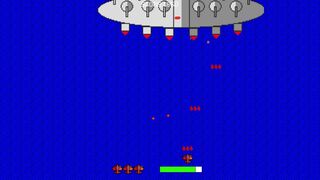 Скриншот 6 к игре Tiger Fighter 1931 Tora!Tora!