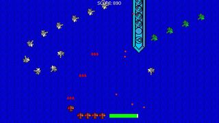 Скриншот 7 к игре Tiger Fighter 1931 Tora!Tora!