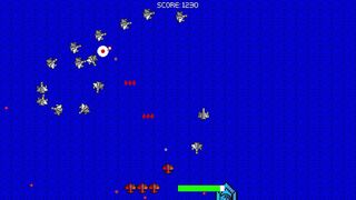Скриншот 8 к игре Tiger Fighter 1931 Tora!Tora!