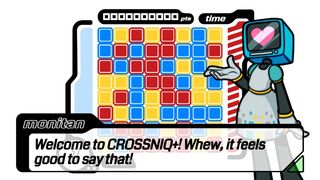 Скриншот 5 к игре CROSSNIQ+
