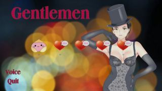 Gentleman