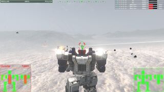 Скриншот 7 к игре Mech Merc Company