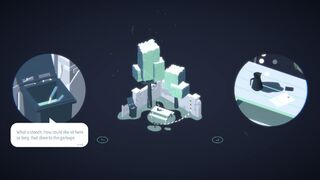 Скриншот 5 к игре The Almost Gone