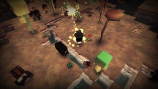 Скриншот 6 к игре Survival&Simulator