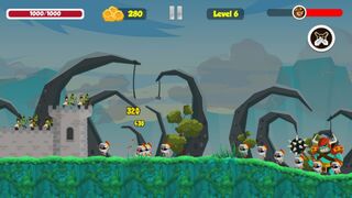 Скриншот 6 к игре Watch Tower