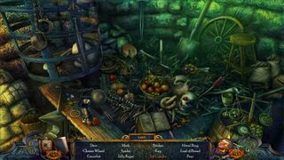 Скриншот 5 к игре Hidden Mysteries: Royal Family Secrets