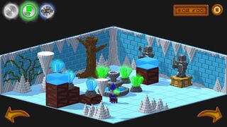 Скриншот 5 к игре Magicolors