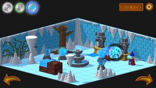 Скриншот 8 к игре Magicolors