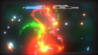 Скриншот 5 к игре Laservasion