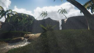 Скриншот 5 к игре Lost In Tropics