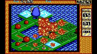 Скриншот 6 к игре Bombuzal
