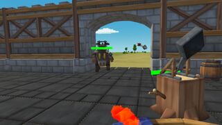 Скриншот 6 к игре Wetpants