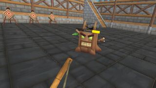 Скриншот 7 к игре Wetpants