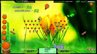 Скриншот 5 к игре Apple Pop