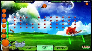Скриншот 6 к игре Apple Pop