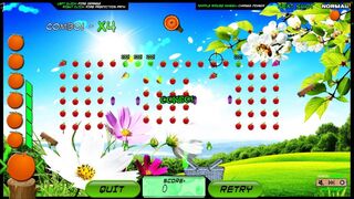 Скриншот 7 к игре Apple Pop