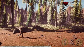 Скриншот 7 к игре Run Thief