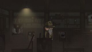 Скриншот 7 к игре Lonepath
