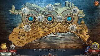Скриншот 6 к игре Uncharted Tides: Port Royal