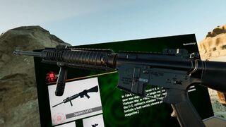Скриншот 5 к игре Locked &amp; Loaded