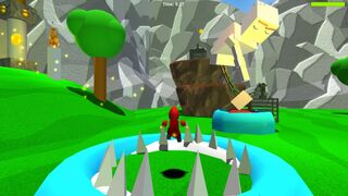Скриншот 5 к игре VR Giants