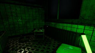 Скриншот 5 к игре Ash Asylum