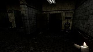 Скриншот 8 к игре Ash Asylum