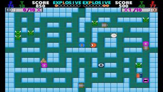 Скриншот 6 к игре XEYYEX
