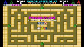 Скриншот 7 к игре XEYYEX